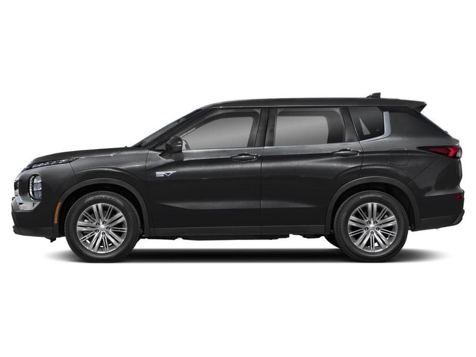 2026 Mitsubishi Outlander PHEV SE S-AWC-2