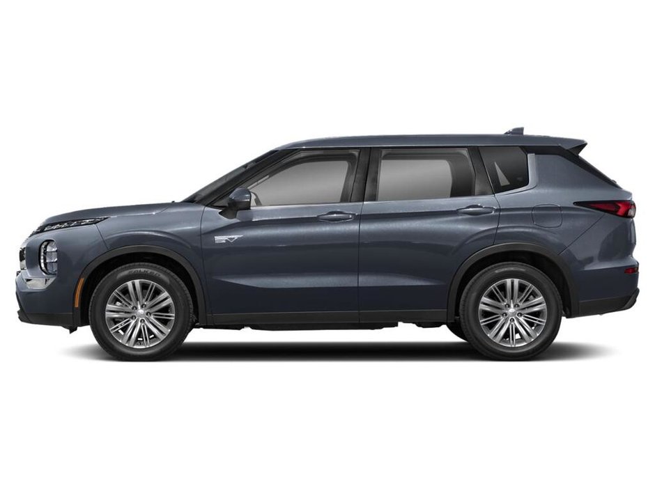 2026 Mitsubishi Outlander PHEV SE S-AWC-2
