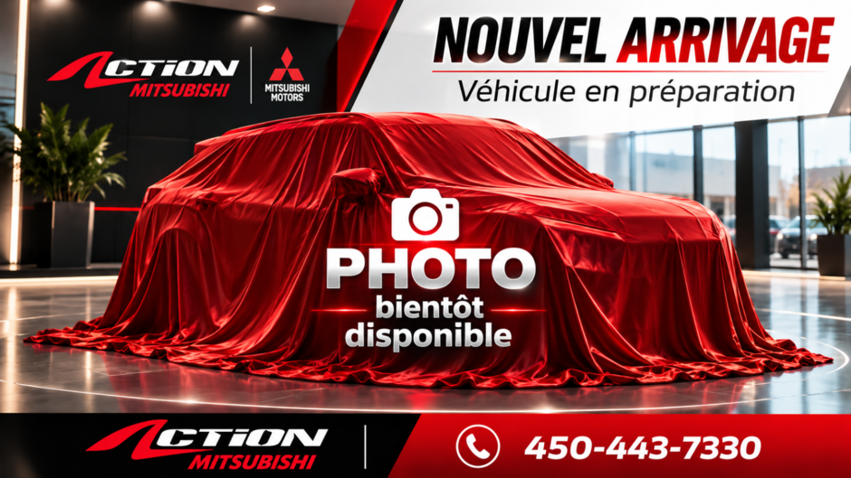 Mitsubishi OUTLANDER PHEV LE S-AWC LE 2024-0