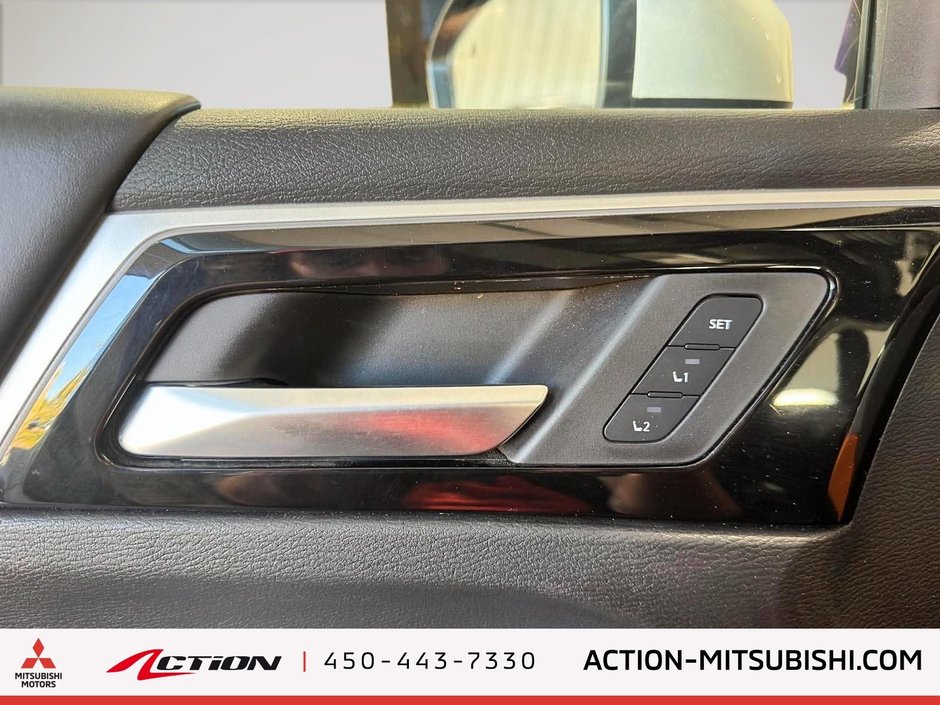 2025 Mitsubishi OUTLANDER PHEV GT PREMIUN GT-P-30