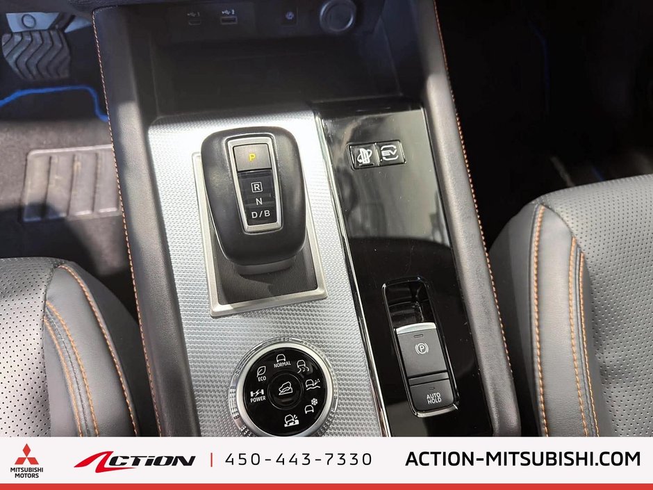 2025 Mitsubishi OUTLANDER PHEV GT PREMIUN GT-P-24
