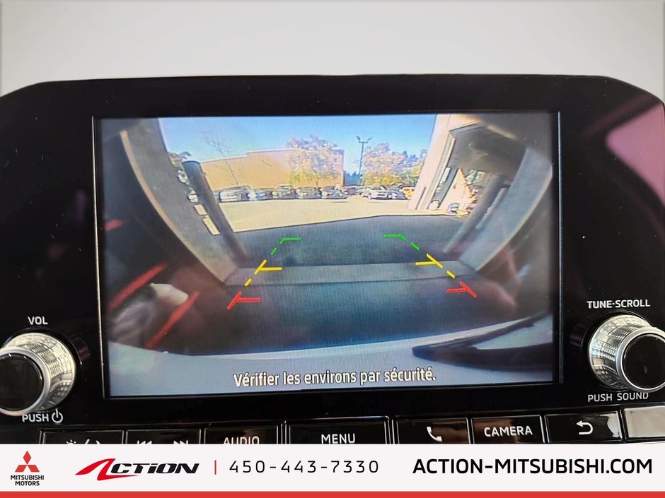 Mitsubishi OUTLANDER PHEV SE S-AWC SE 2025-27