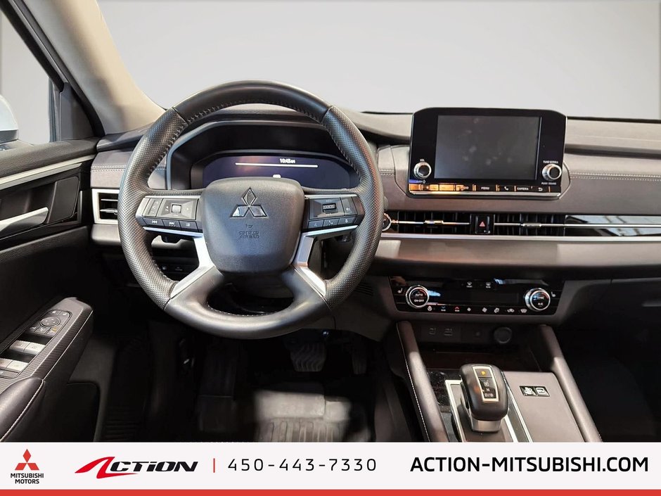 Mitsubishi OUTLANDER PHEV SE S-AWC SE 2025-18