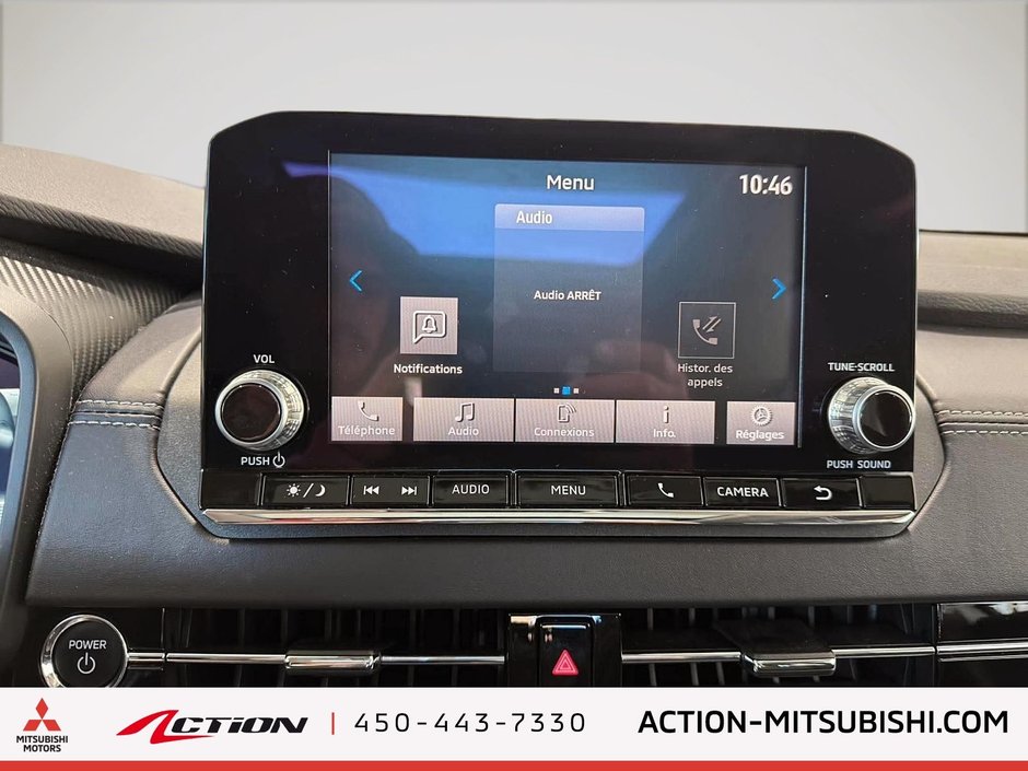 Mitsubishi OUTLANDER PHEV SE S-AWC SE 2025-26