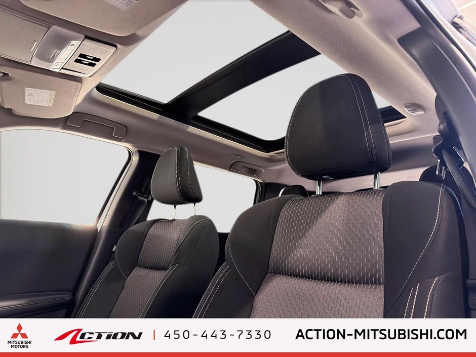 Mitsubishi OUTLANDER PHEV SE S-AWC SE 2025-17