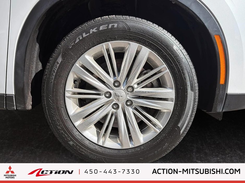 Mitsubishi OUTLANDER PHEV SE S-AWC SE 2025-7