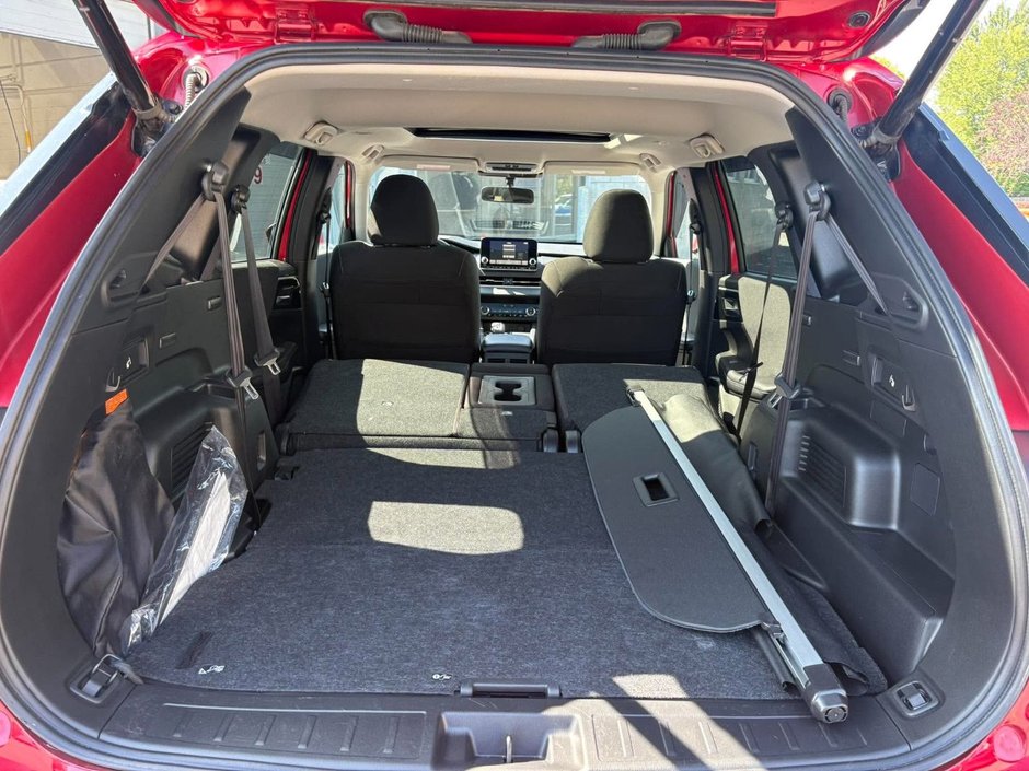 Mitsubishi Outlander Plug-In Hybrid  2025-3