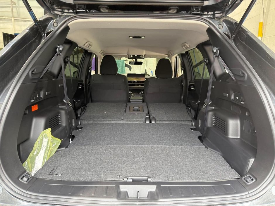 Mitsubishi Outlander Plug-In Hybrid ES 2026-15
