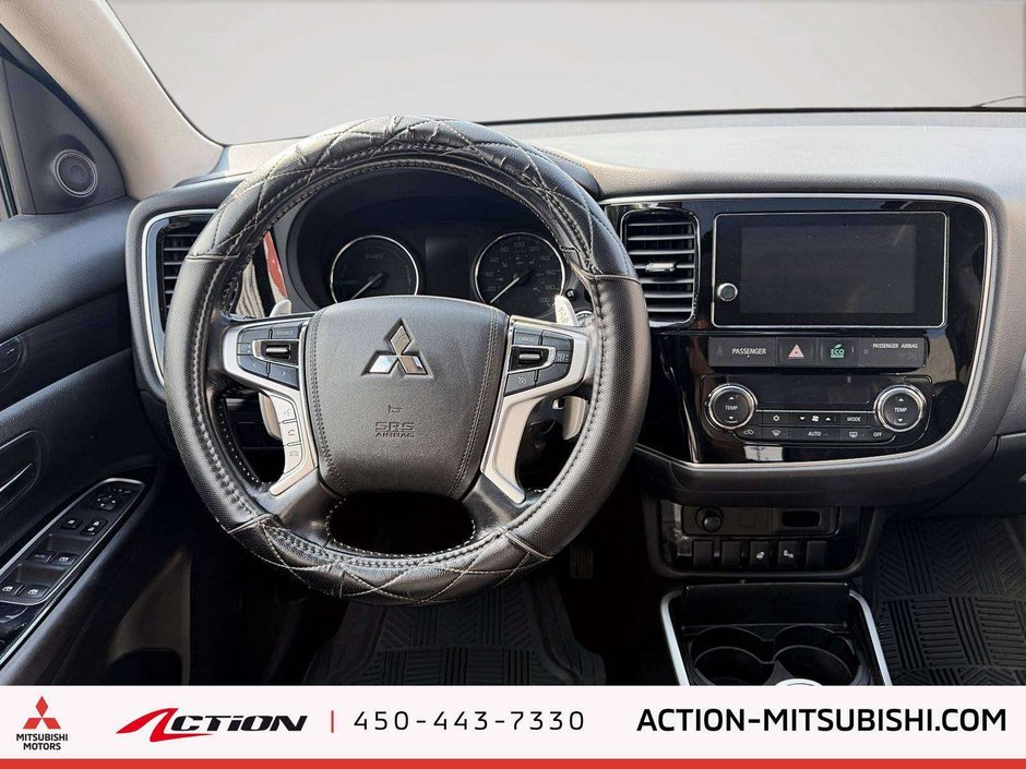 2018 Mitsubishi Outlander SE Touring-15