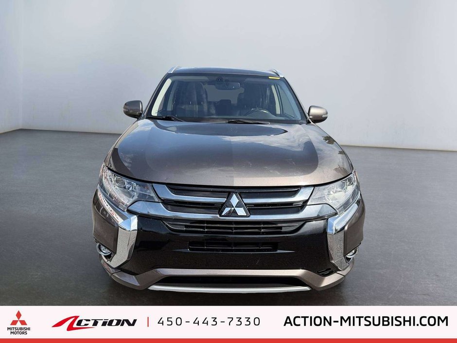 2018 Mitsubishi Outlander SE Touring-6