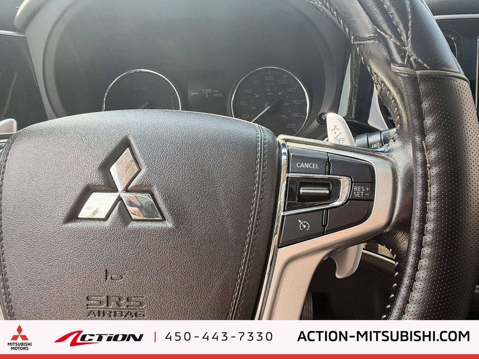 2018 Mitsubishi Outlander SE Touring-17