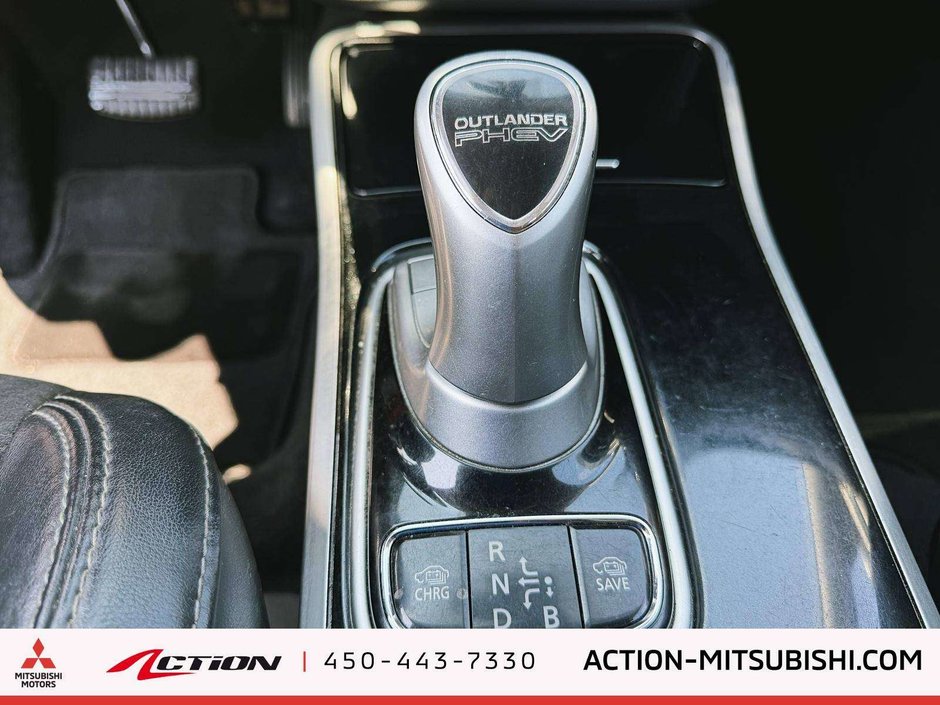 2019 Mitsubishi Outlander SE S-AWC Apple Carplay Android Auto Mags 18-22