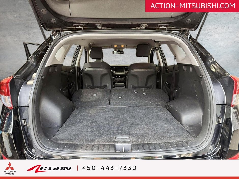 Mitsubishi Outlander Limited Edition S-AWC V6 Toit Ouvrant Hitch Mags 2020-12