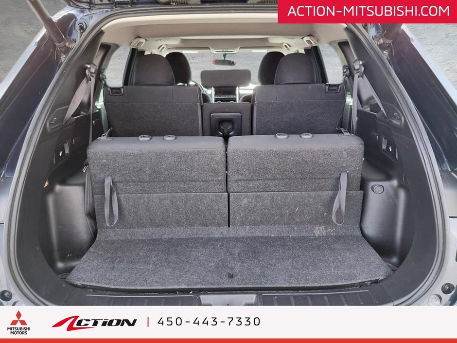 Mitsubishi Outlander LE PREMIUM S-AWC MAGS 20 PO TOIT PANO CARPLAY 2022-11