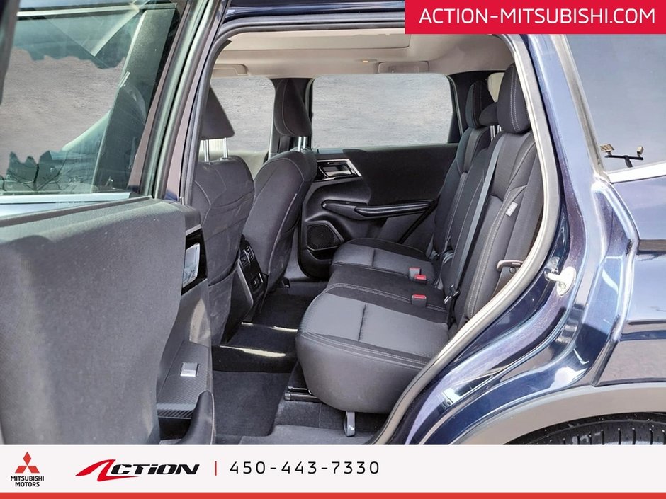Mitsubishi Outlander LE PREMIUM S-AWC MAGS 20 PO TOIT PANO CARPLAY 2022-10