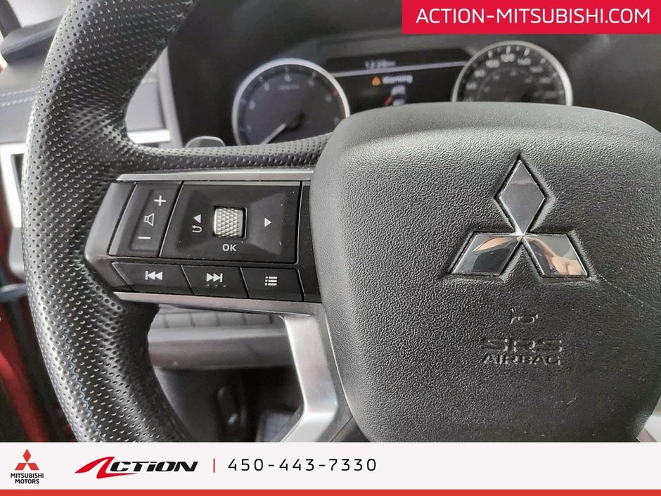 Mitsubishi Outlander LE PREMIUM Toit Pano GPS Mags 20 Po Carplay 2022-19