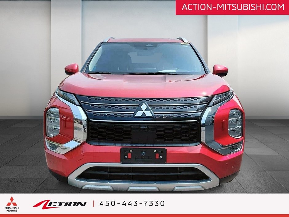 Mitsubishi Outlander LE PREMIUM Toit Pano GPS Mags 20 Po Carplay 2022-7