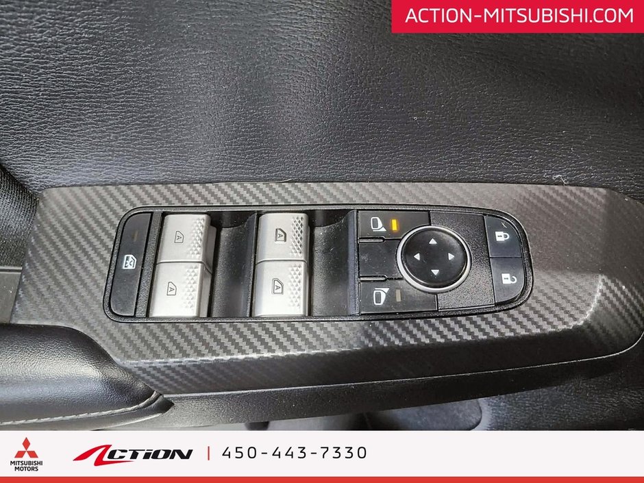 Mitsubishi Outlander ES S-AWC 7 Passagers Carplay Android Auto Mags 18 2022-9