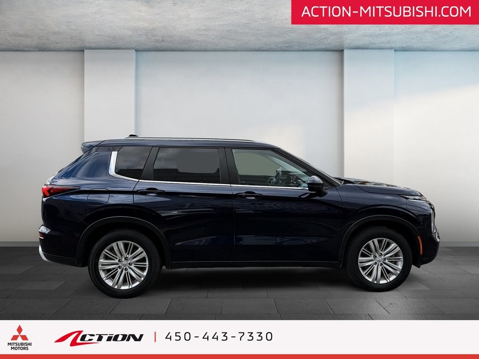 2023 Mitsubishi Outlander SE+S-AWC+TOIT PANO+CARPLAY+MAGS 18PO+KEYLESS-26