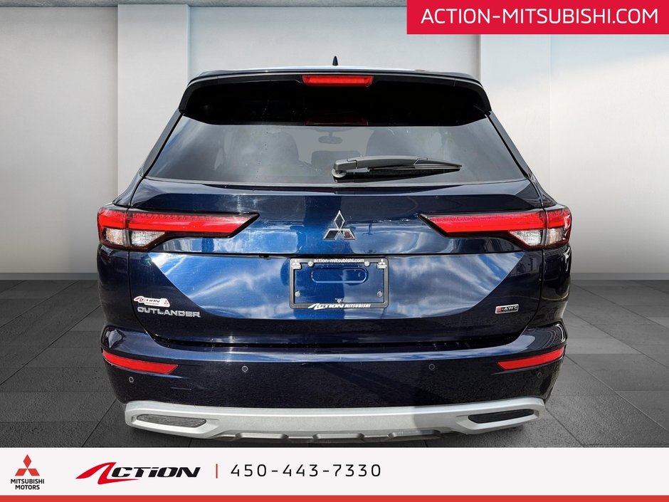 2023 Mitsubishi Outlander SE+S-AWC+TOIT PANO+CARPLAY+MAGS 18PO+KEYLESS-31