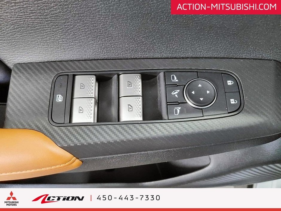 2023 Mitsubishi Outlander GT Premium S-AWC Bose Toit Pano Cuir Mags-16