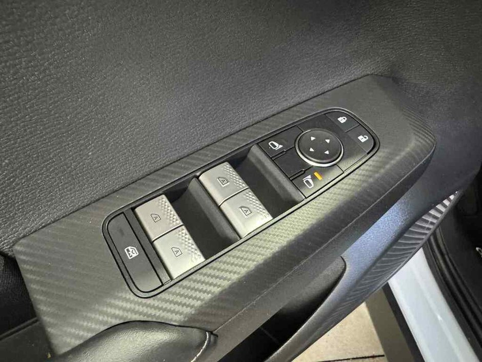 2024 Mitsubishi Outlander ES S-AWC 7 Passagers Carplay Android Auto Mags 18-21