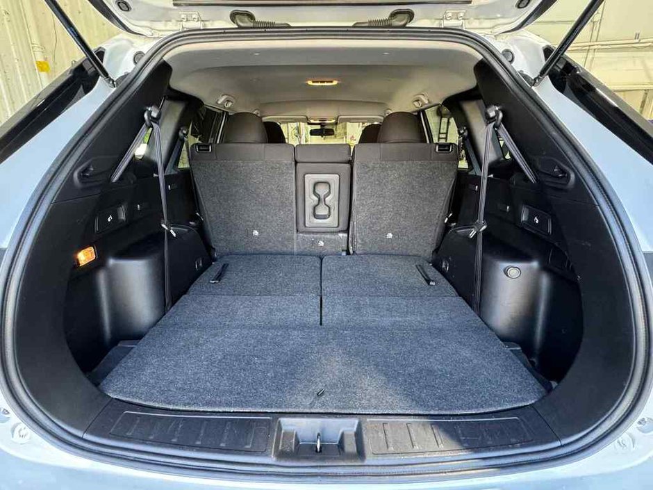 2024 Mitsubishi Outlander ES S-AWC 7 Passagers Carplay Android Auto Mags 18-14