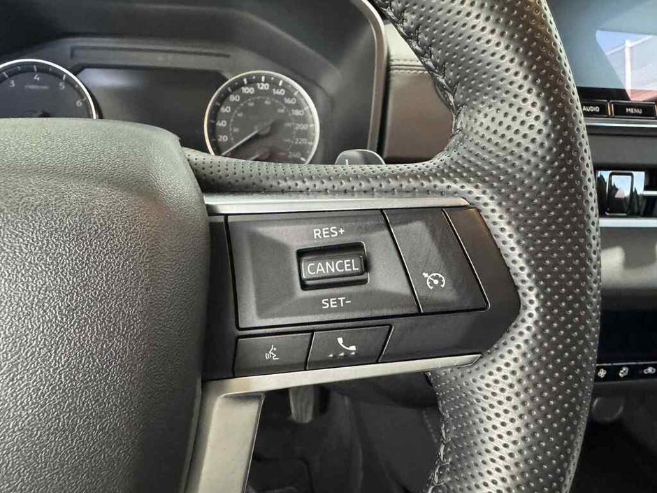 2024 Mitsubishi Outlander ES S-AWC 7 Passagers Carplay Android Auto Mags 18-25