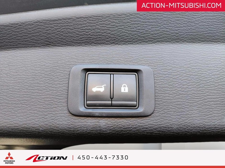 Mitsubishi Outlander PHEV GT S-AWC Boss Cuir Toit Pano Mags 20 Po 2024-28