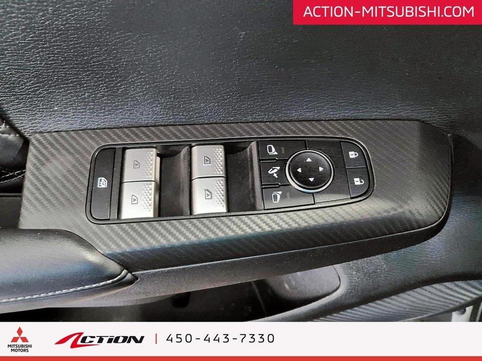 Mitsubishi Outlander PHEV GT S-AWC Boss Cuir Toit Pano Mags 20 Po 2024-16