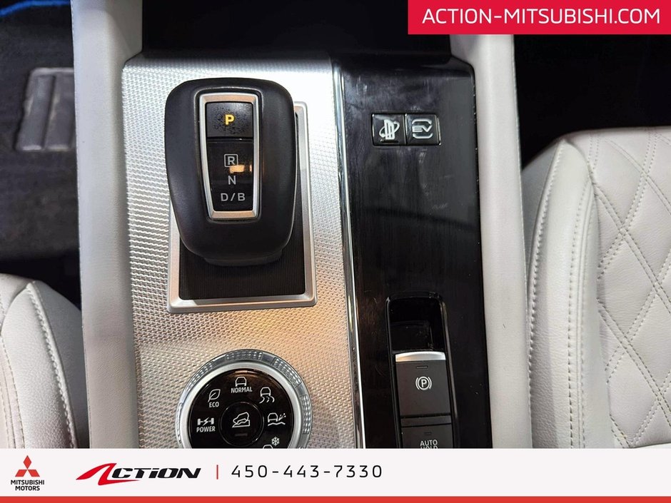 2024 Mitsubishi Outlander PHEV GT S-AWC Boss Head Up Display Carplay Mags 20 Po-27