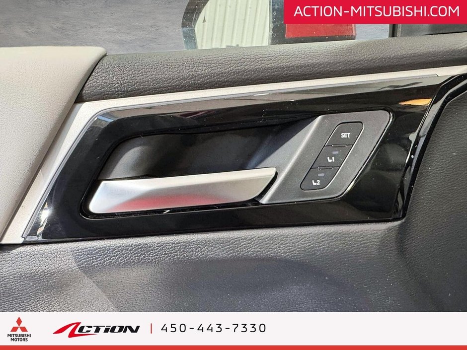 2024 Mitsubishi Outlander PHEV GT S-AWC Boss Head Up Display Carplay Mags 20 Po-28