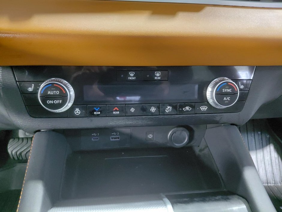 Mitsubishi Outlander GT Premium S-AWC Bose Toit Pano Cuir Mags 2024-11