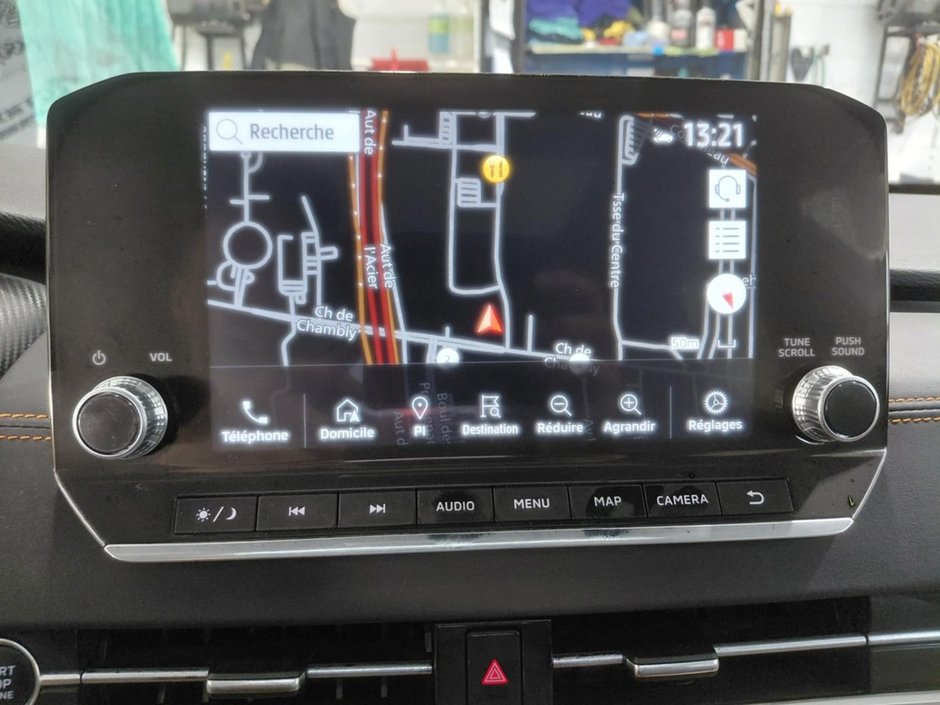 2024 Mitsubishi Outlander GT Premium S-AWC Bose Toit Pano Cuir Mags-9