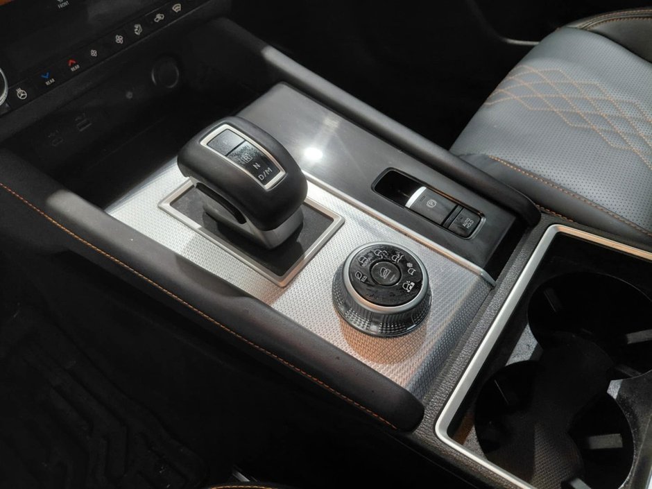 Mitsubishi Outlander GT Premium S-AWC Bose Toit Pano Cuir Mags 2024-13