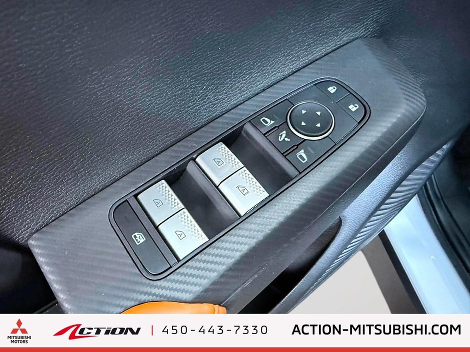 2024 Mitsubishi Outlander GT Premium S-AWC Bose Toit Pano Cuir Mags-16