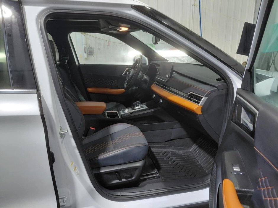 Mitsubishi Outlander GT Premium S-AWC Bose Toit Pano Cuir Mags 2024-15