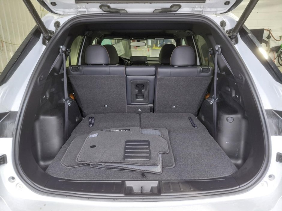 2024 Mitsubishi Outlander GT Premium S-AWC Bose Toit Pano Cuir Mags-35
