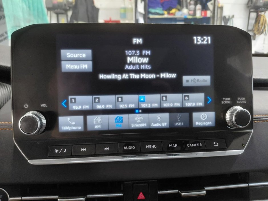 2024 Mitsubishi Outlander GT Premium S-AWC Bose Toit Pano Cuir Mags-8