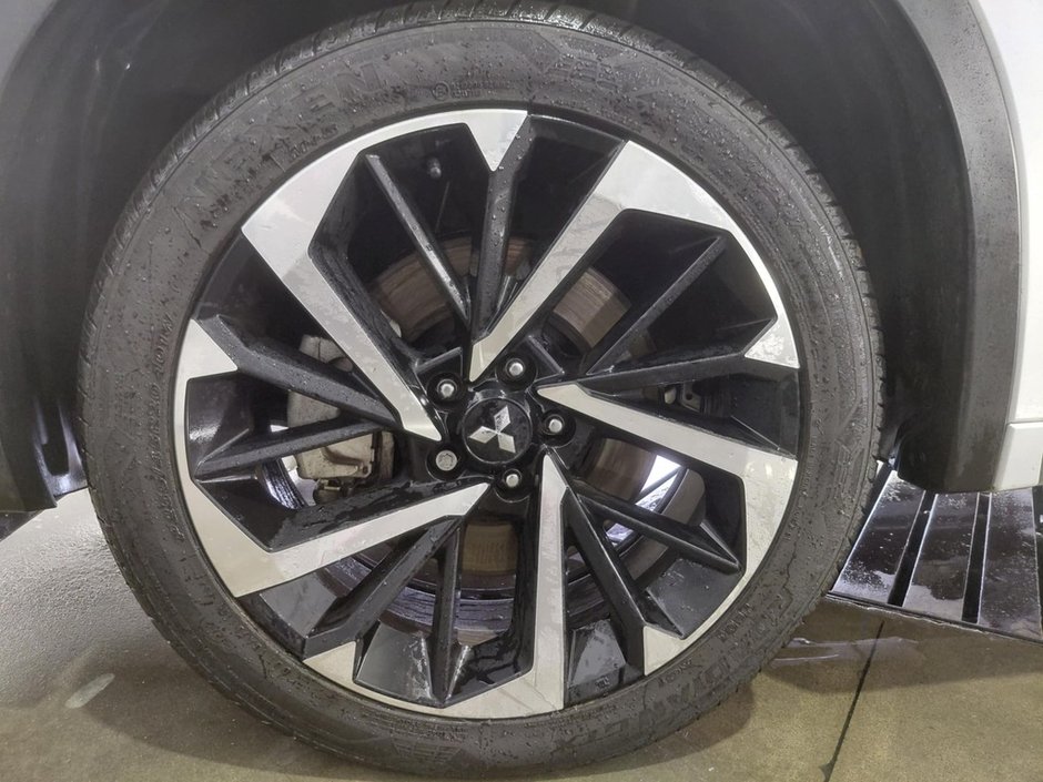 2024 Mitsubishi Outlander GT Premium S-AWC Bose Toit Pano Cuir Mags-46