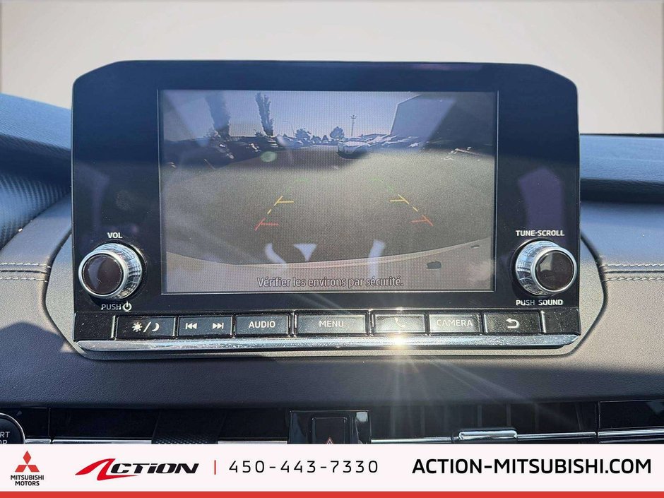 2024 Mitsubishi Outlander SE-23
