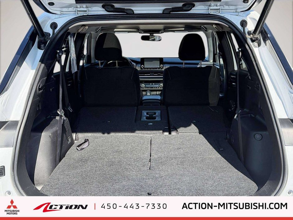 2024 Mitsubishi Outlander SE-14
