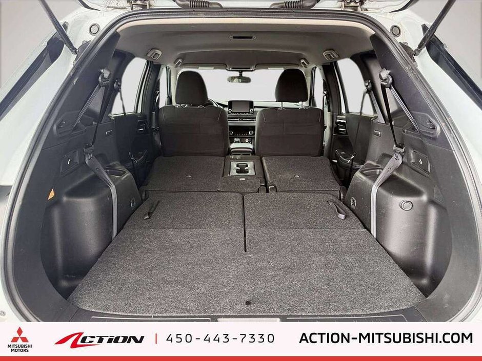 2024 Mitsubishi Outlander ES Carplay Android Auto A / C Gr.Électriques-13