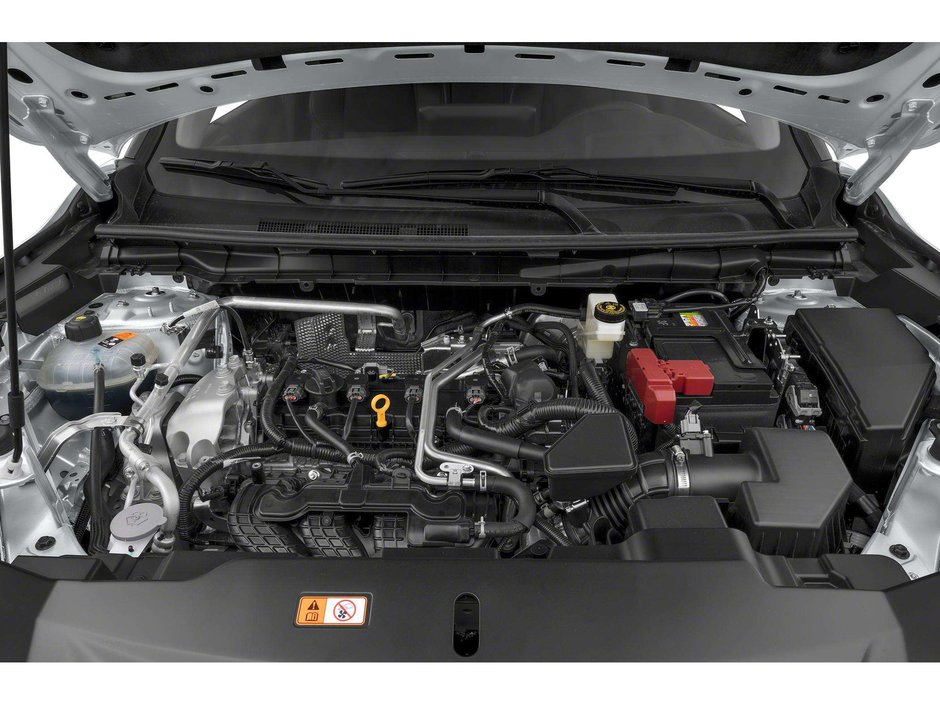 2024 Mitsubishi Outlander SE-6