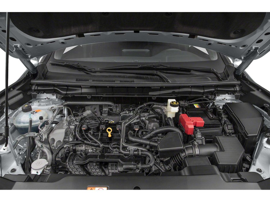 2024 Mitsubishi Outlander LE-5