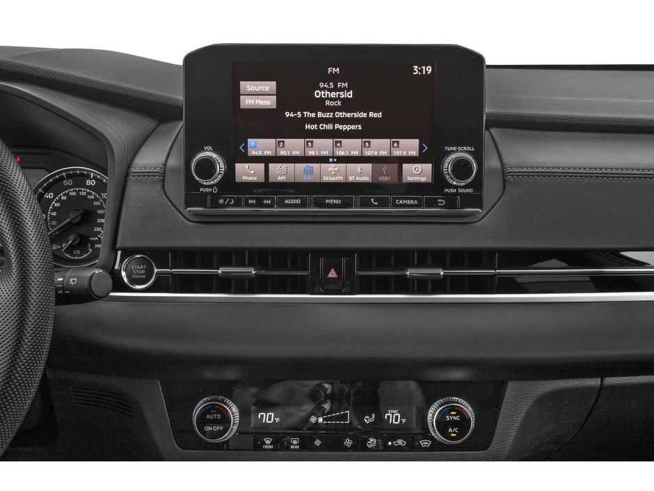 2024 Mitsubishi Outlander LE-4