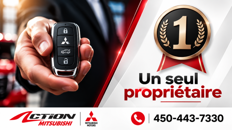 Mitsubishi OUTLANDER ES S-AWC ES 2024-25