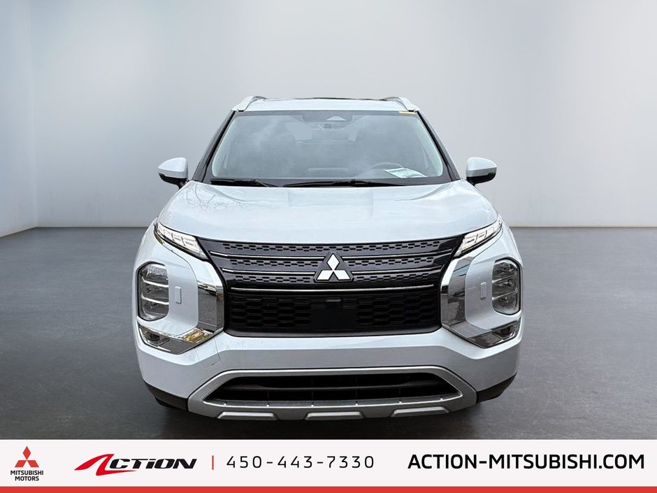 Mitsubishi Outlander SE Toit Pano Apple Carplay/Android Jante 18 Camér 2024-7