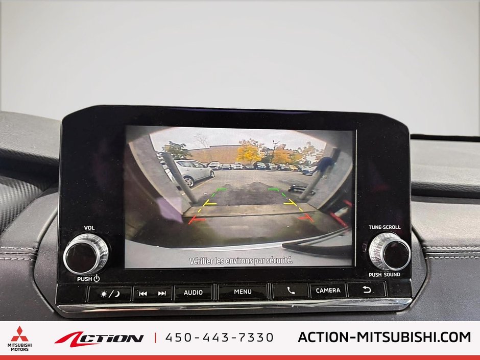 Mitsubishi Outlander SE Toit Pano Apple Carplay/Android Jante 18 Camér 2024-24