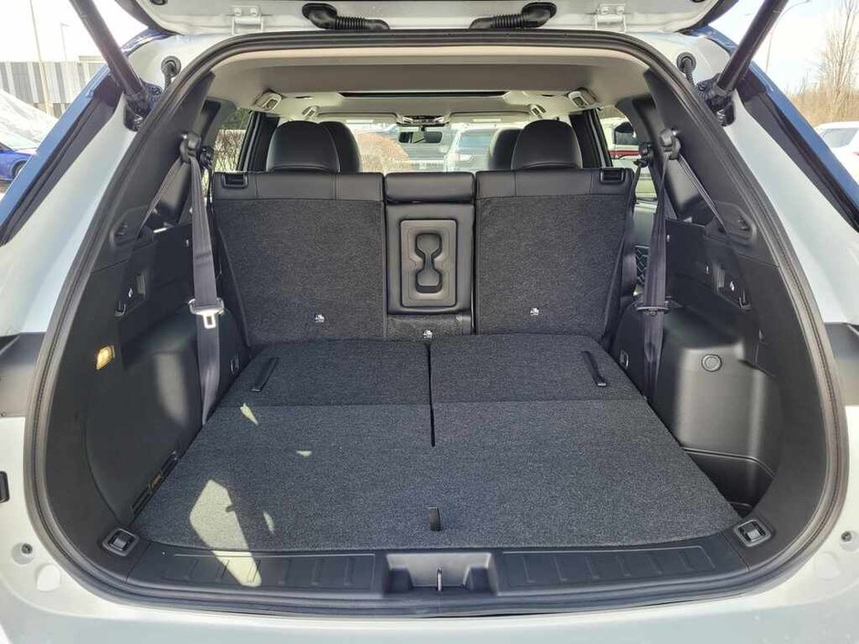 Mitsubishi Outlander GT S-AWC 2025-15